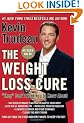 The Weight Loss Cure "They" Don't Want You to Know About