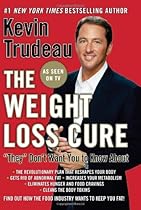 The Weight Loss Cure They Don't Want You to Know About The Weight Loss Cure They Don't Want You to Know About