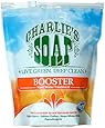 Charlie's Soap "Booster & Hard Water Treatment", 2.64lb,  FFP