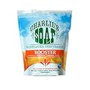 Charlie's Soap "Booster & Hard Water Treatment", 2.64lb,  FFP