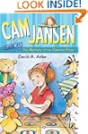 Cam Jansen: The Mystery of the Carniv...