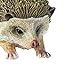 Safari Ltd. Hedgehog Figurine - Detailed 3.5