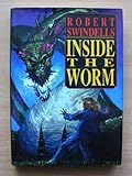 Inside the worm