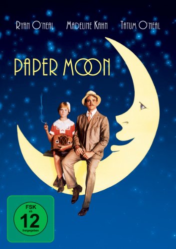 Paramount Paper Moon