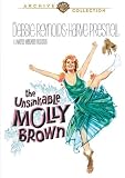 The Unsinkable Molly Brown