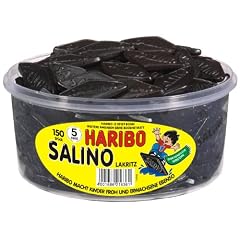 Haribo Salino, 1er Pack (1 x 1 kg Dose)