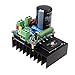 KEDSUM® 12V 24V 48V 110V DC Motor Speed Driver Controller PWM MACH3 Spindle Governor NEW