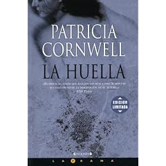 La Huella (Kay Scarpetta Mysteries)