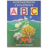 Portmeirion children's ABC