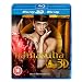 Kamasutra 3D (Blu-ray 3D + Blu Ray)