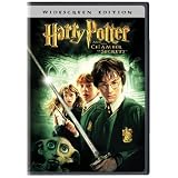 Harry Potter and the Chamber of Secrets (Widescreen Edition)