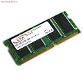 CSX-MEMORY: 256MB PC133 SODIMM, 144 Pin (Arbeitsspeicher f?r iBook, PowerPC G3, PowerBook G4)