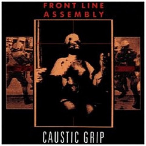 Caustic Grip