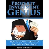Property Investment Genius (Kindle Edition)