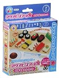 アクアビーズアート お寿司屋さんセット AQ-57 の評価・レビュー