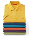 Izod Polo Shirt, Premium Pique