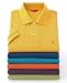 Izod Polo Shirt, Premium Pique