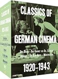 Classics Of German Cinema 1920-1943 [UK IMPORT] - Marlene Dietrich