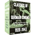 Classics of German Cinema [UK Import]