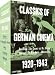 Classics of German Cinema [DVD] [2007]