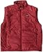 パタゴニア(Patagonia) M's Micro Puff Vest Real Red [並行輸入品]