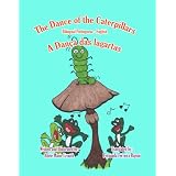 The Dance of the Caterpillars Bilingual Portuguese English (Portuguese Edition)