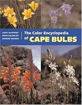 The Color Encyclopedia of Cape Bulbs