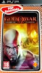 God of War : Chain of Olympus - colle...