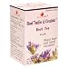 proven formula used for centuries Taste great for both hot and iced tea. individual tea bags without metal staples most herbs used are hand picked wild herbs well sealed to keep freshness