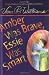 Amber Was Brave, Essie Was Smart