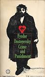 Crime and Punishment (0394707214) by Dostoevsky, Fyodor