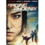 Raging Phoenix