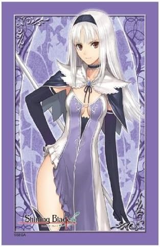 Shining Blade Hearts AIRA MTG CCG TCG Anime Game Character Bushiroad Card Sleeves Collection HG Vol.422 60 pcs.