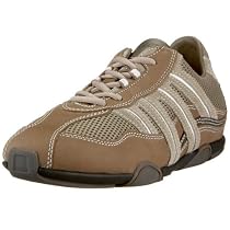 Geox U Rude U9111A 2214, Herren Sneaker