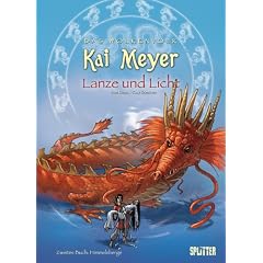 Das Wolkenvolk: Band  4 - Lanze und Licht 2 - Himmelsberge: BD 4