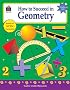 How to Succeed in Geometry, Grades 5-8