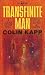 Books : Transfinite man (Berkley medallion book)