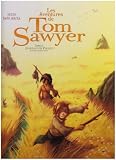 Les Aventures de Tom Sawyer, Tome 2 : Je serai un Pirate !