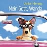 H&ouml;rbuch Mein Gott, Wanda