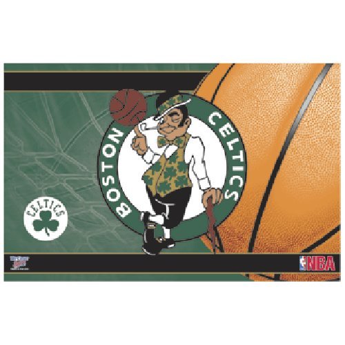 Boston Celtics 150 Piece Puzzle