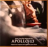 Apollo 13: Music From The Motion Picture