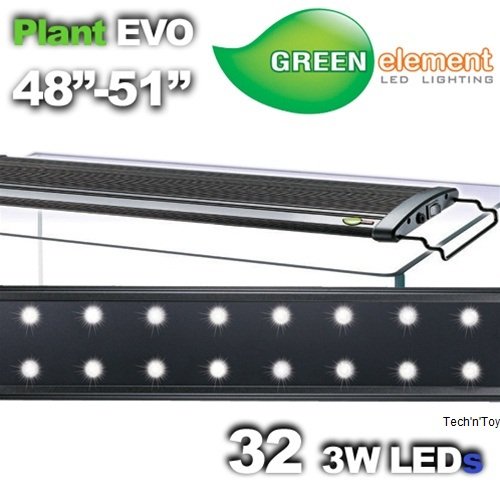 Green Element EVO 48