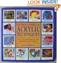 The Encyclopedia of Acrylic Techniques
