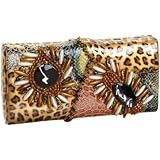 Prezzo Animal Vintage Shoulder Bag