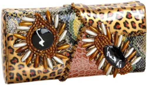 Prezzo Animal Vintage Shoulder Bag