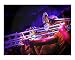Bone Set Music Giclee Poster Print by Richard Duval, 20x16