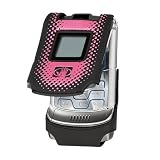 Body Glove RAZR Pink Bundle for Motorola RAZR