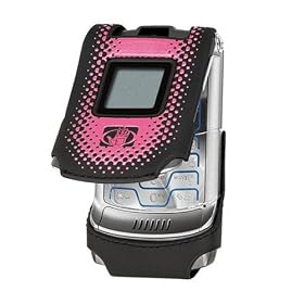 Cell Suit OEM Body Glove for Motorola V3 Razr, 9045002
