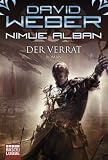 Produkt-Bild: Nimue Alban: Der Verrat: Roman