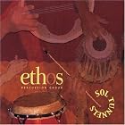 The Ethos Percussion Group by Michael Daugherty, John LaBarbera, Simon Shaheen, Glen Velez, and Gowei Wang